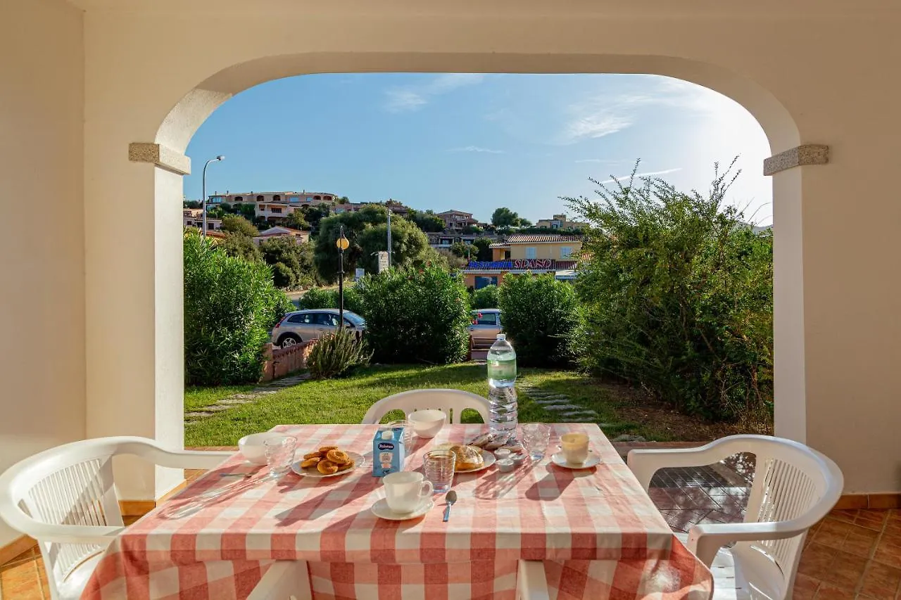 Appartamento Trilocale Vicino Al Centro Di San Teodoro San Teodoro  0*, San Teodoro (Sardinia) Italy
