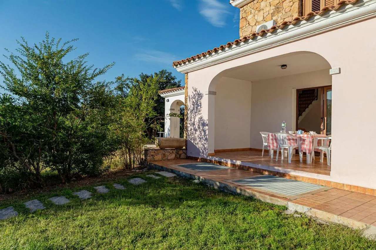 Appartamento Trilocale Vicino Al Centro Di San Teodoro San Teodoro  0*, San Teodoro (Sardinia)